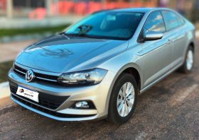 VW VIRTUS COMFORTLINE 200 TSI