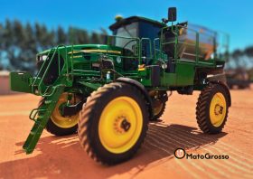 DISTRIBUIDOR JOHN DEERE M4040DN