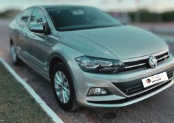 VW VIRTUS COMFORTLINE 200 TSI completo