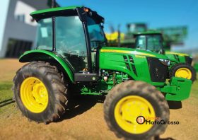 TRATOR JOHN DEERE 5090