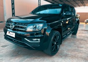 AMAROK EXTREME 3.0 V6