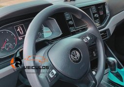 VW VIRTUS COMFORTLINE 200 TSI completo