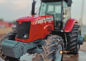 TRATOR MASSEY FERGUSON – 7390K (190 CV)