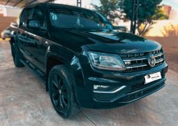 AMAROK EXTREME 3.0 V6 completo