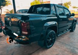 AMAROK EXTREME 3.0 V6 completo