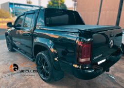 AMAROK EXTREME 3.0 V6 completo