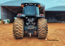 TRATOR VALTRA BT190 completo