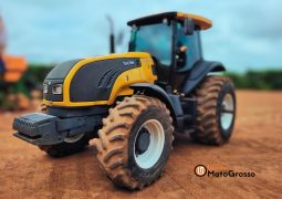 TRATOR VALTRA BT190 completo