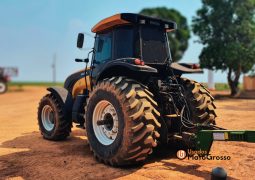 TRATOR VALTRA BT190 completo