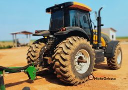 TRATOR VALTRA BT190 completo