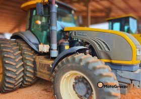 TRATOR VALTRA BT – 210