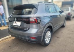 VOLKSWAGEN T-CROSS 200 TSI – FLEX completo