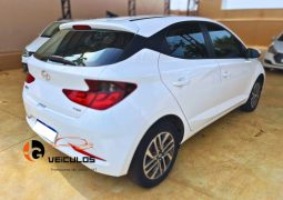 HYUNDAI HB20 EVOLUTION TURBO completo