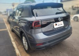 VOLKSWAGEN T-CROSS 200 TSI – FLEX completo