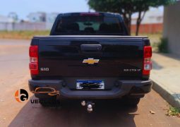 CHEVROLET S10 – 4X4LT completo