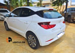 HYUNDAI HB20 EVOLUTION TURBO completo