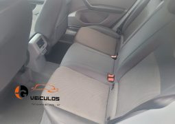 VOLKSWAGEN T-CROSS 200 TSI – FLEX completo