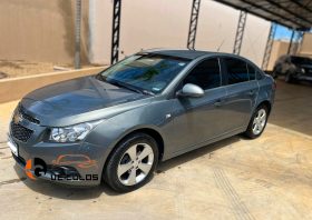 CHEVROLET CRUZE LT 1.8 AUT.