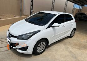 HYUNDAI HB20 COMFORT 1.6