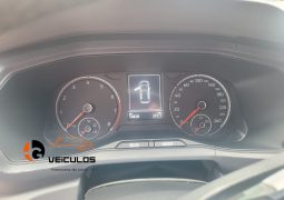 VOLKSWAGEN T-CROSS 200 TSI – FLEX completo