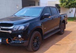 CHEVROLET S10 – 4X4LT completo