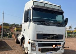 CAMINHÃO VOLVO FH 440 – 6X2 completo