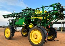 PULVERIZADOR JOHN DEERE 4030 completo