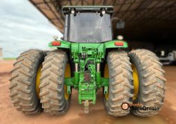 TRATOR JOHN DEERE 7225J – COM PILOTO completo