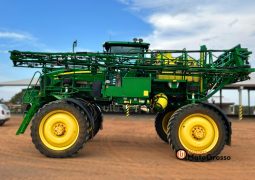 PULVERIZADOR JOHN DEERE 4030 completo