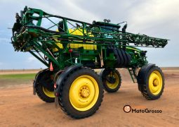 PULVERIZADOR JOHN DEERE 4030 completo