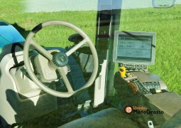 TRATOR JOHN DEERE 8400R COMPLETO completo