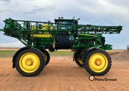 PULVERIZADOR JOHN DEERE 4030 completo