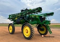 PULVERIZADOR JOHN DEERE 4030 completo