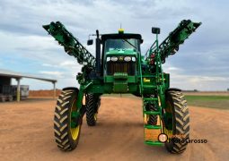 PULVERIZADOR JOHN DEERE 4030 completo