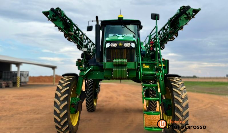 PULVERIZADOR JOHN DEERE 4030 completo