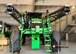 PULVERIZADOR JOHN DEERE M4030 – 36M DE CARBONO completo