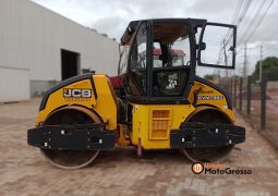 ROLO COMPACTADOR JCB  – VMT 860 completo