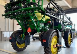 PULVERIZADOR JOHN DEERE M4030 – 36M DE CARBONO completo