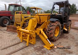 TELEHANDLER JCB 532-123 completo