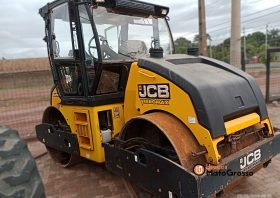 ROLO COMPACTADOR JCB  – VMT 860