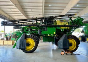 PULVERIZADOR JOHN DEERE M4030 – 36M DE CARBONO