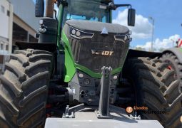 TRATOR FENDT VARIO 1050 completo