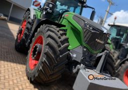 TRATOR FENDT VARIO 1050 completo