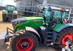 TRATOR FENDT VARIO 1050