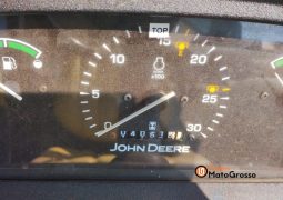 TRATOR JOHN DEERE 5075 E completo