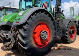 TRATOR FENDT VARIO 1050 completo