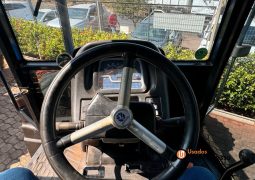 TRATOR NEW HOLLAND TL-85 CABINADO completo