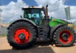 TRATOR FENDT VARIO 1050 completo