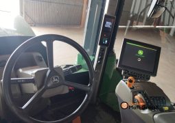 TRATOR JOHN DEERE 9540R completo