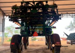 PULVERIZADOR JOHN DEERE M4030 – 30MTS BARRA DE CARBONO – TECNOLOGIA EXACTAPPLY completo